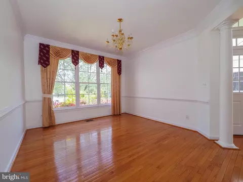 Living - 8629 Saddleback Pl, Laurel, MD 20723 photo 3 of 15