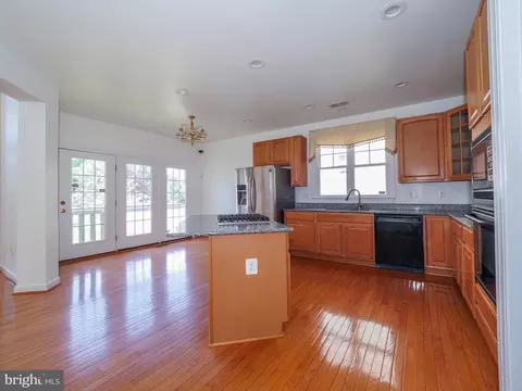 Kitchen - 8629 Saddleback Pl, Laurel, MD 20723 photo 1 of 11