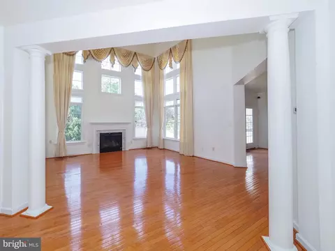 Living - 8629 Saddleback Pl, Laurel, MD 20723 photo 6 of 15