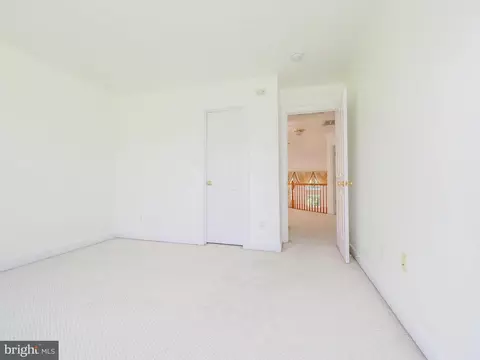 Bedroom - 8629 Saddleback Pl, Laurel, MD 20723 photo 4 of 8
