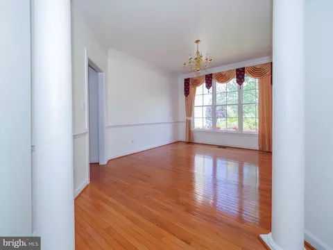 Living - 8629 Saddleback Pl, Laurel, MD 20723 photo 4 of 15
