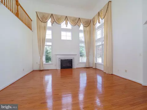 Living - 8629 Saddleback Pl, Laurel, MD 20723 photo 7 of 15