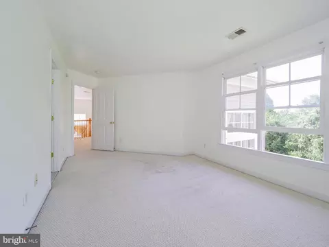 Bedroom - 8629 Saddleback Pl, Laurel, MD 20723 photo 6 of 8