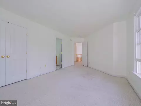 Bedroom - 8629 Saddleback Pl, Laurel, MD 20723 photo 7 of 8