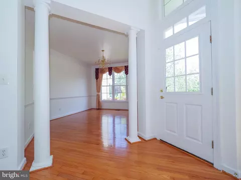 Entry Way - 8629 Saddleback Pl, Laurel, MD 20723 photo 1 of 2