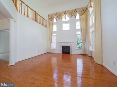 Living - 8629 Saddleback Pl, Laurel, MD 20723 photo 5 of 15