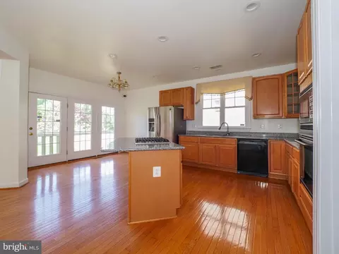 Kitchen - 8629 Saddleback Pl, Laurel, MD 20723 photo 2 of 11