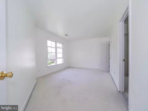 Bedroom - 8629 Saddleback Pl, Laurel, MD 20723 photo 5 of 8