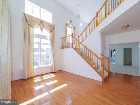 Living - 8629 Saddleback Pl, Laurel, MD 20723 photo 11 of 15