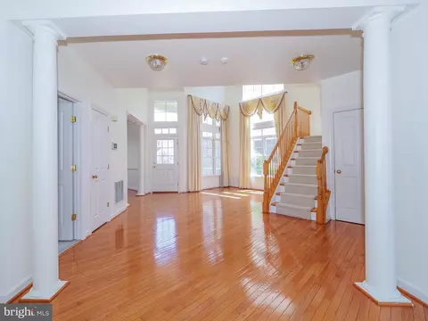 Living - 8629 Saddleback Pl, Laurel, MD 20723 photo 10 of 15
