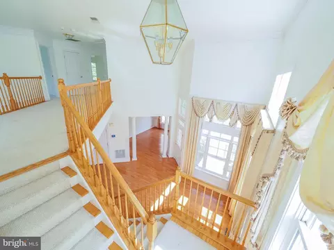 Entry Way - 8629 Saddleback Pl, Laurel, MD 20723 photo 2 of 2