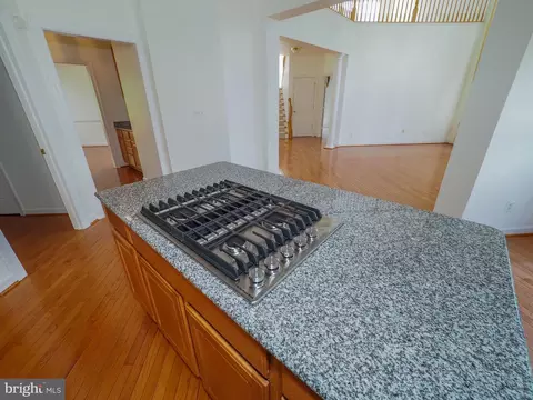 Kitchen - 8629 Saddleback Pl, Laurel, MD 20723 photo 8 of 11