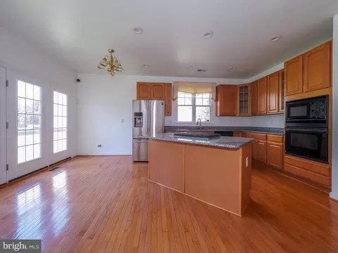Kitchen - 8629 Saddleback Pl, Laurel, MD 20723 photo 3 of 11
