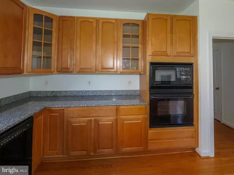 Kitchen - 8629 Saddleback Pl, Laurel, MD 20723 photo 7 of 11