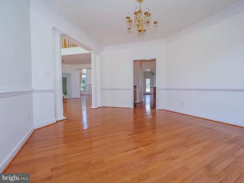 Living - 8629 Saddleback Pl, Laurel, MD 20723 photo 12 of 15