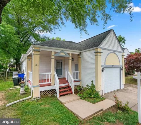 8945 Twelve Sons Ct, Jessup, MD 20794