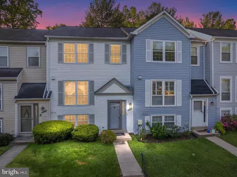 11712 Stonegate Ln, Columbia, MD 21044
