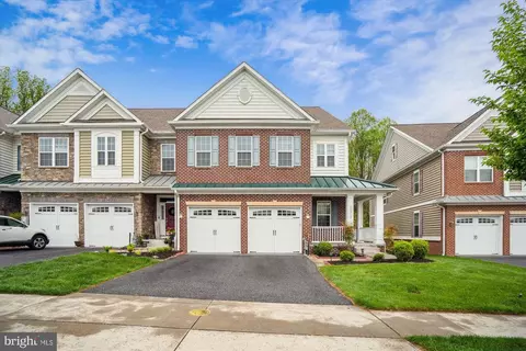 10912 Fairmont Ln, Ellicott City, MD 21042