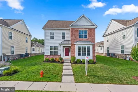 10906 Hayman Ln, Ellicott City, MD 21042