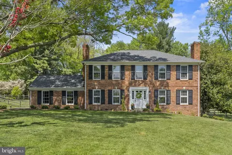 8500 Reservoir Rd, Fulton, MD 20759