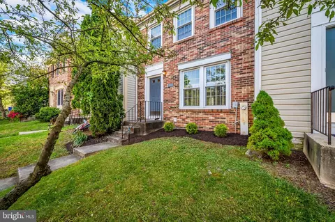 8111 Brightridge Ct, Ellicott City, MD 21043