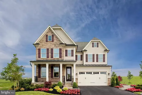 4209 Findley Ln, Ellicott City, MD 21042