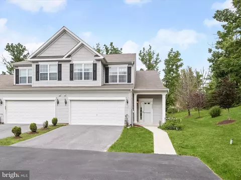 8889 Hub Garth #26, Jessup, MD 20794