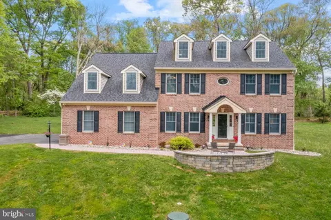 854 The Old Station Ct, Woodbine, MD 21797