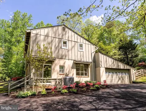 7425 Mink Hollow Rd, Highland, MD 20777