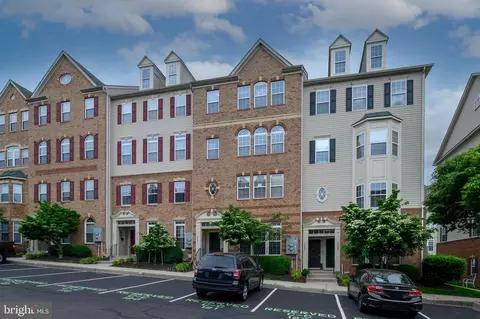 7221 Darby Downs #7221, Elkridge, MD 21075