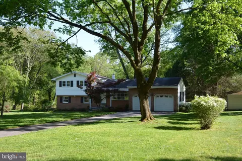 2918 Greenlow Ct, Ellicott City, MD 21042