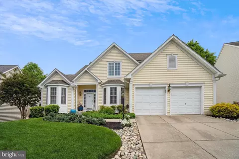 9912 Snowy Hill Ter, Laurel, MD 20723