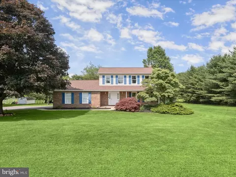 2025 Mount View Rd, Marriottsville, MD 21104