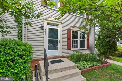 6309 Hampton Pl, Elkridge, MD 21075