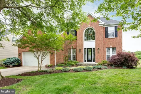 6216 Gatepost Way, Elkridge, MD 21075
