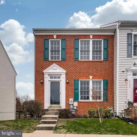 5946 Meadow Rose, Elkridge, MD 21075