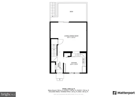 9405 Chippenham Dr, Laurel, MD 20723 photo 33