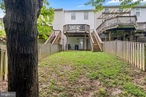 9405 Chippenham Dr, Laurel, MD 20723 photo 30