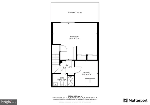 9405 Chippenham Dr, Laurel, MD 20723 photo 32
