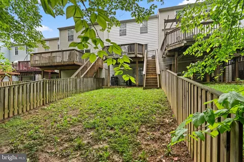 9405 Chippenham Dr, Laurel, MD 20723 photo 29