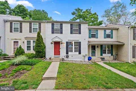 9405 Chippenham Dr, Laurel, MD 20723
