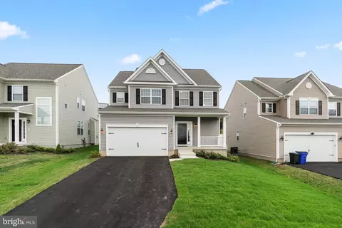 6408 Meadows Ln, Columbia, MD 21045