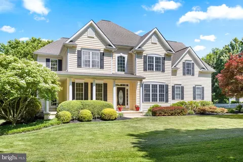 17104 Spring Hollow Ct, Mount Airy, MD 21771