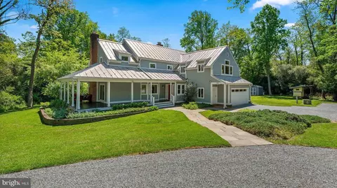 5340 Landing Rd, Elkridge, MD 21075