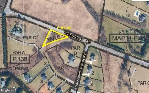 0 Burntwoods Rd, Glenwood, MD 21738