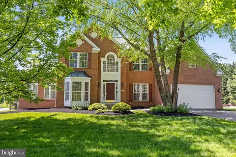11050 Dorsch Farm Rd, Ellicott City, MD 21042