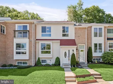 7218 Dockside Ln, Columbia, MD 21045