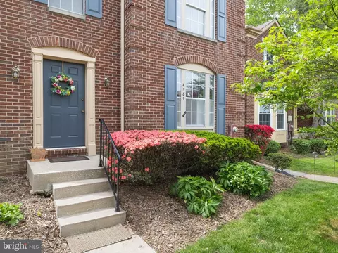 4589 Kingscup Ct, Ellicott City, MD 21042