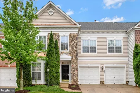 8825 Warm Granite Dr #75, Columbia, MD 21045