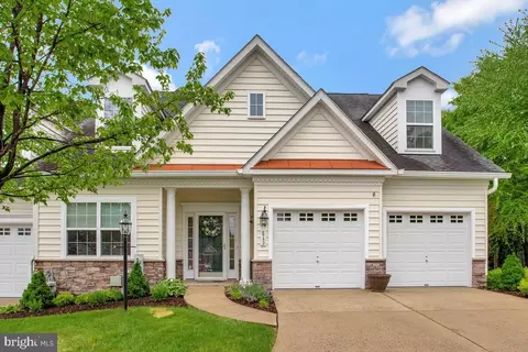 8752 Sage Brush Way #37, Columbia, MD 21045